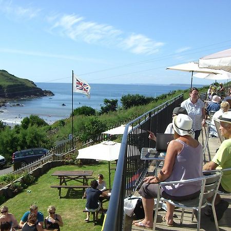 Sun Bay Hotel Kingsbridge  Exterior foto