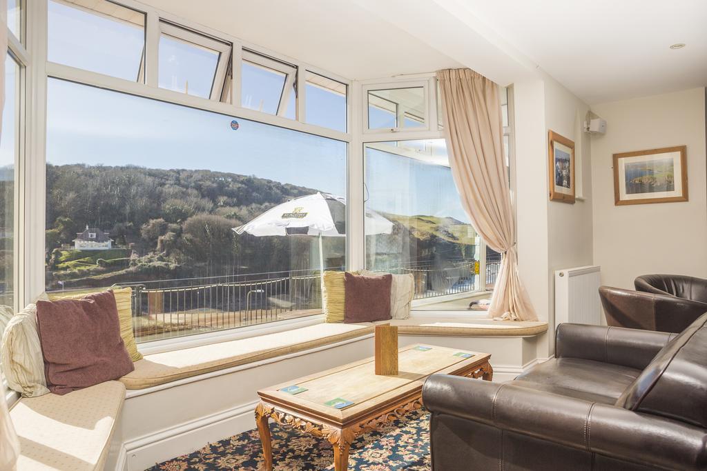 Sun Bay Hotel Kingsbridge  Exterior foto