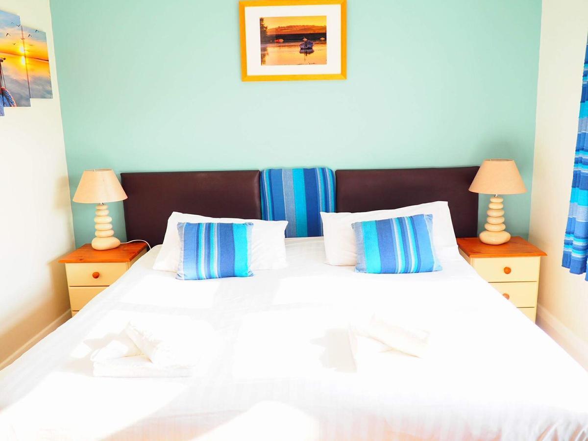 Sun Bay Hotel Kingsbridge  Exterior foto