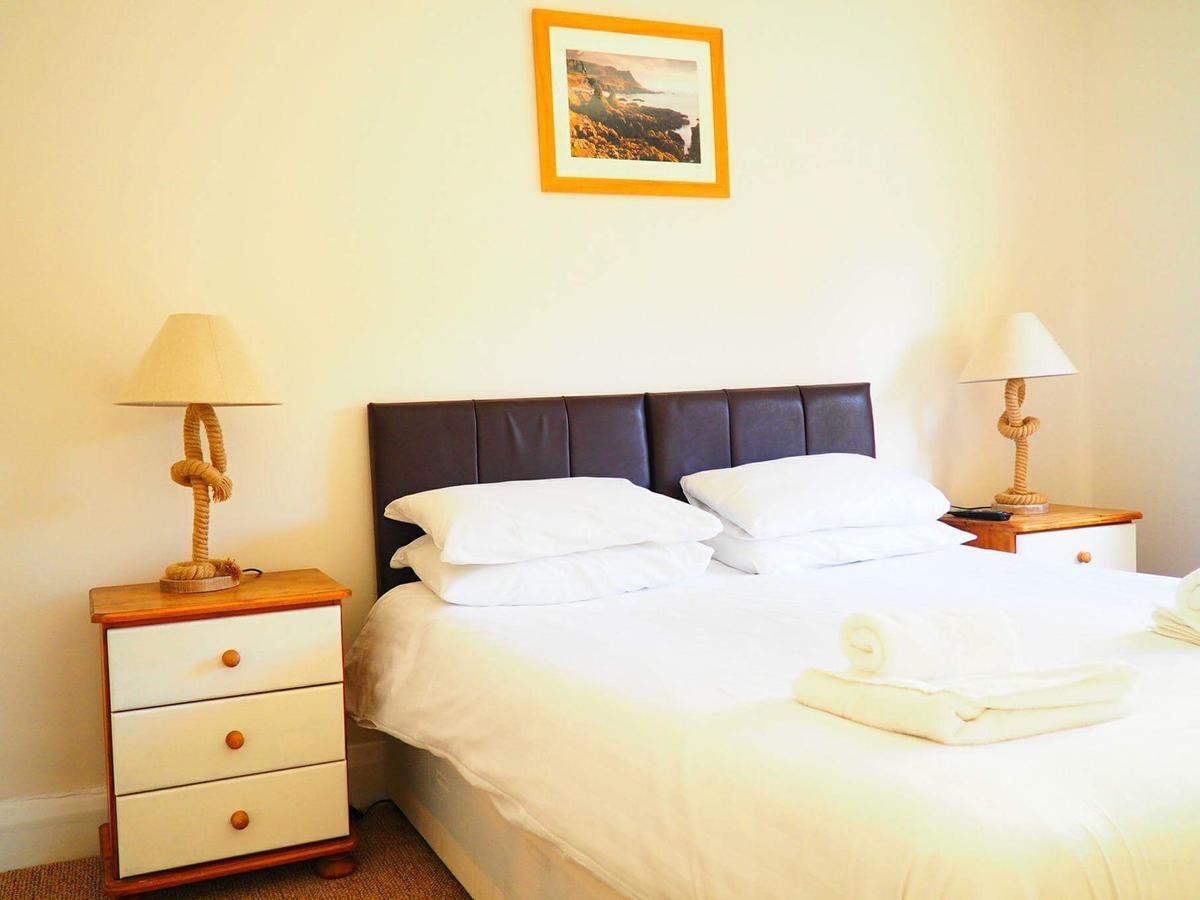 Sun Bay Hotel Kingsbridge  Exterior foto